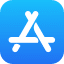 Logo App Store