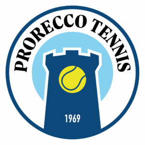 Logo Pro Recco Tennis